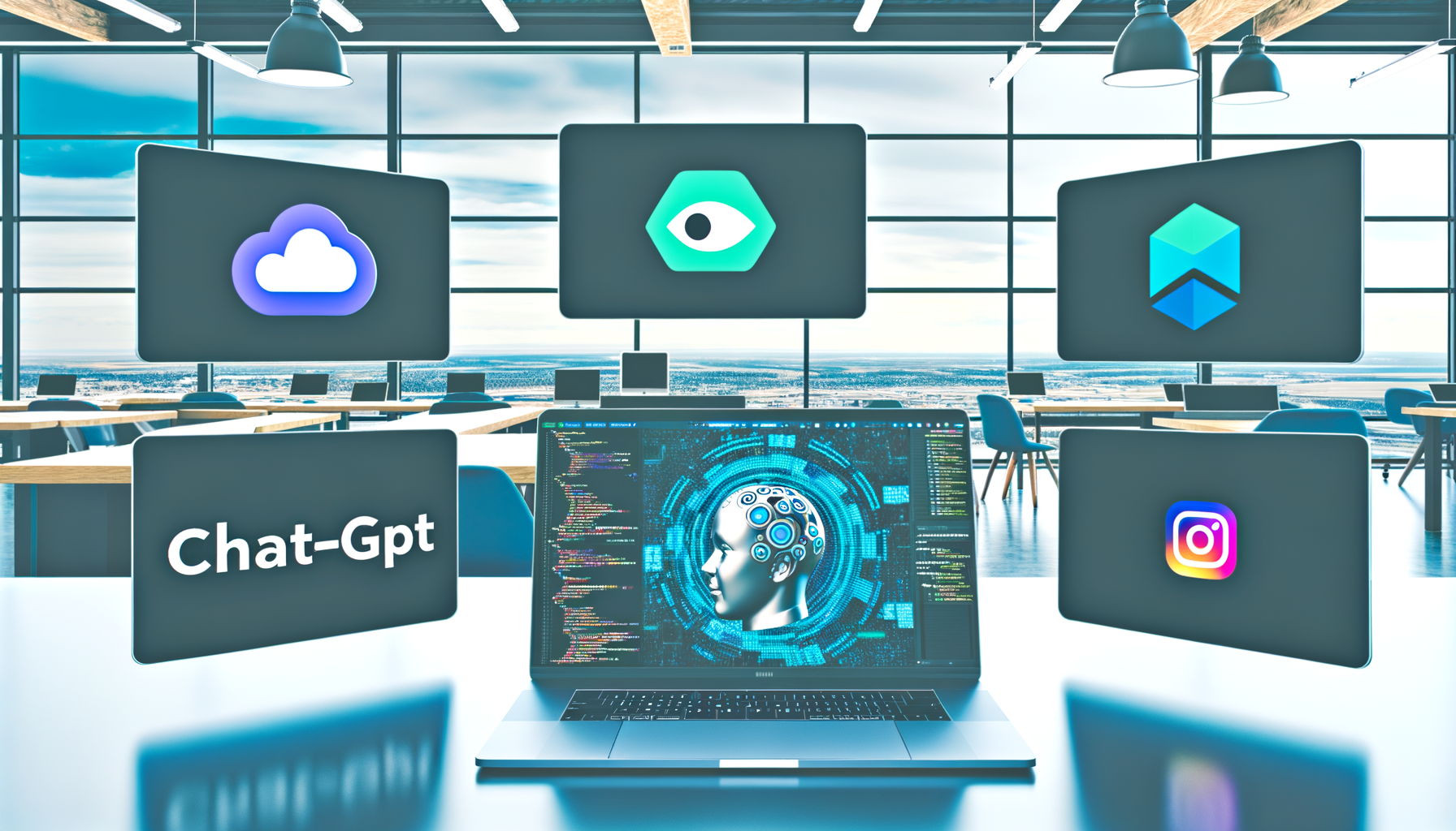 How to Build Your First App with AI in 2025 (Complete Blueprint)