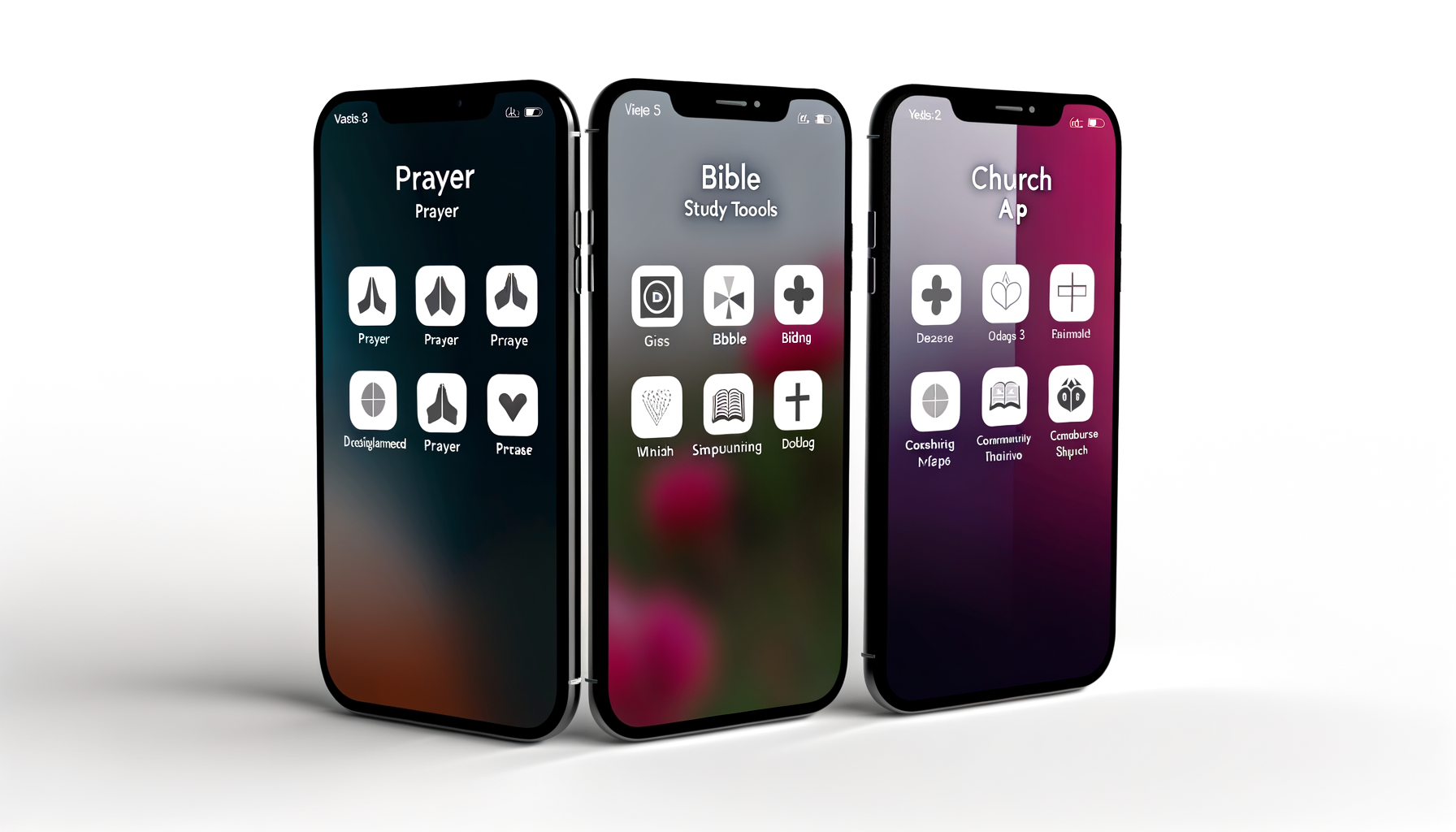 Top 3 App Ideas for Christian Entrepreneurs in 2025